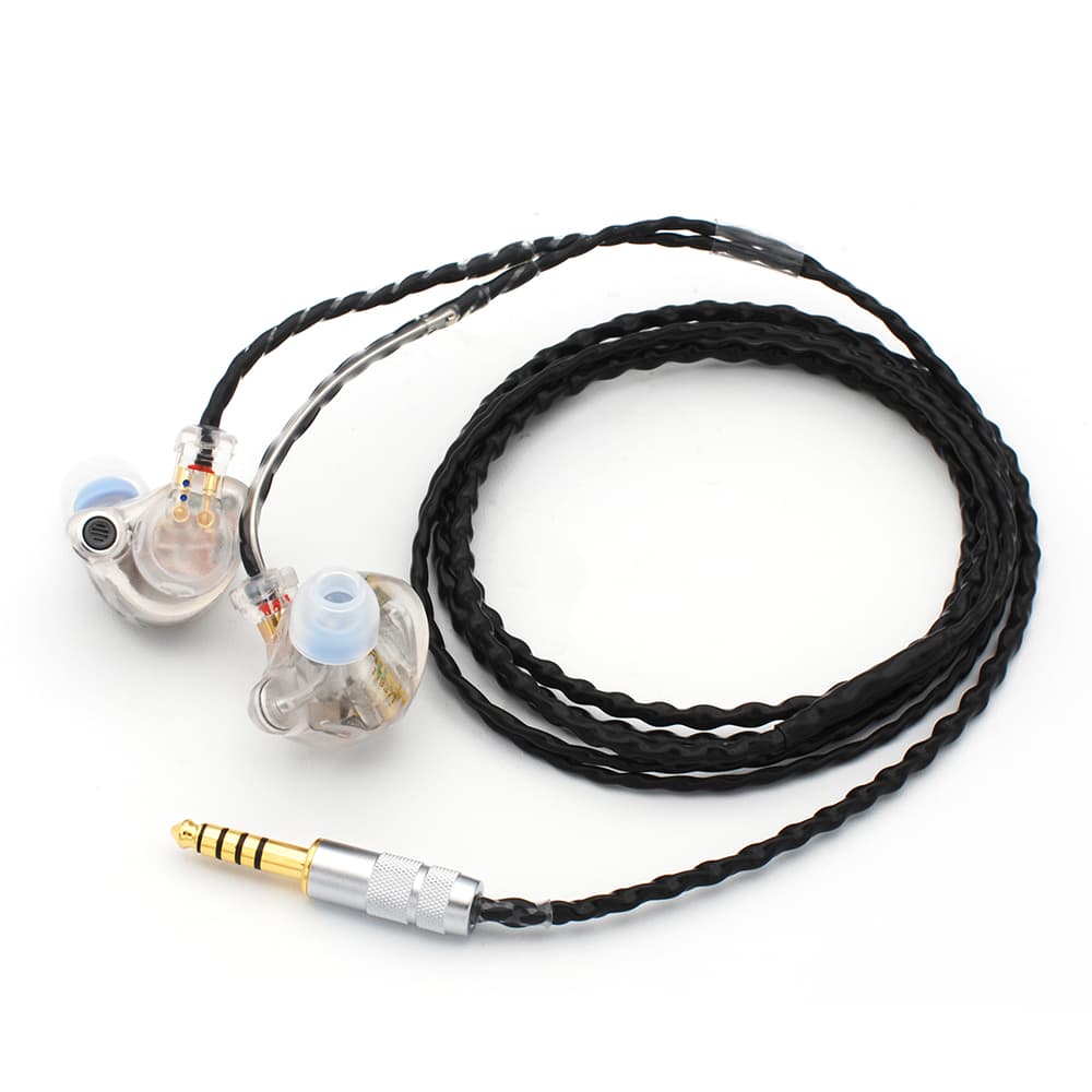 FitEar ��˥С�����IEM����ۥ� Lilior Universal [FTE-LILIOR-UNI] �ڱ�Ĺ�ݾ�(+1ǯ) �դ���