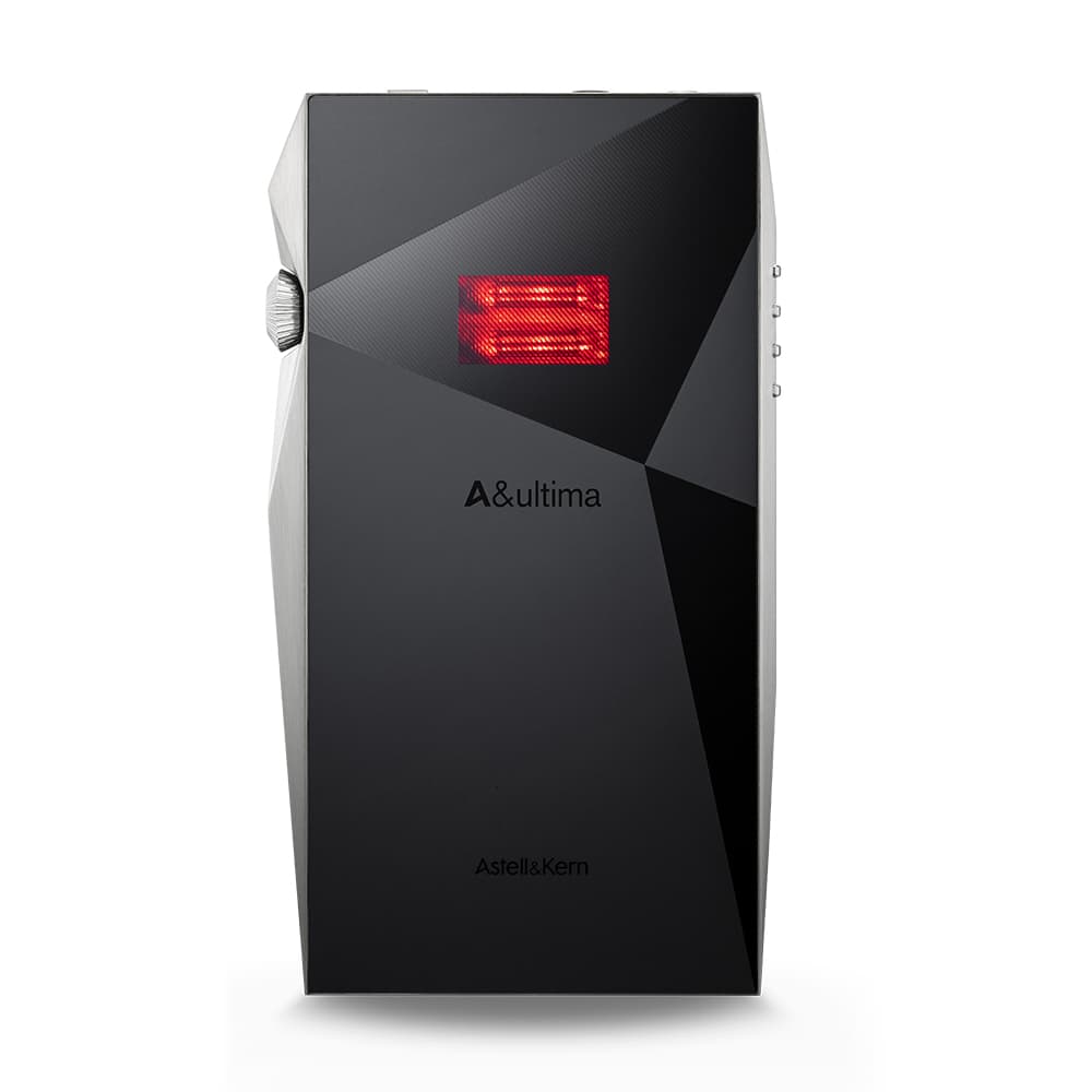 Astell&Kern A&ultima SP4000T Silver [IRV-AK-SP4000T-SV] �ڱ�Ĺ�ݾ�(+1ǯ) �դ���