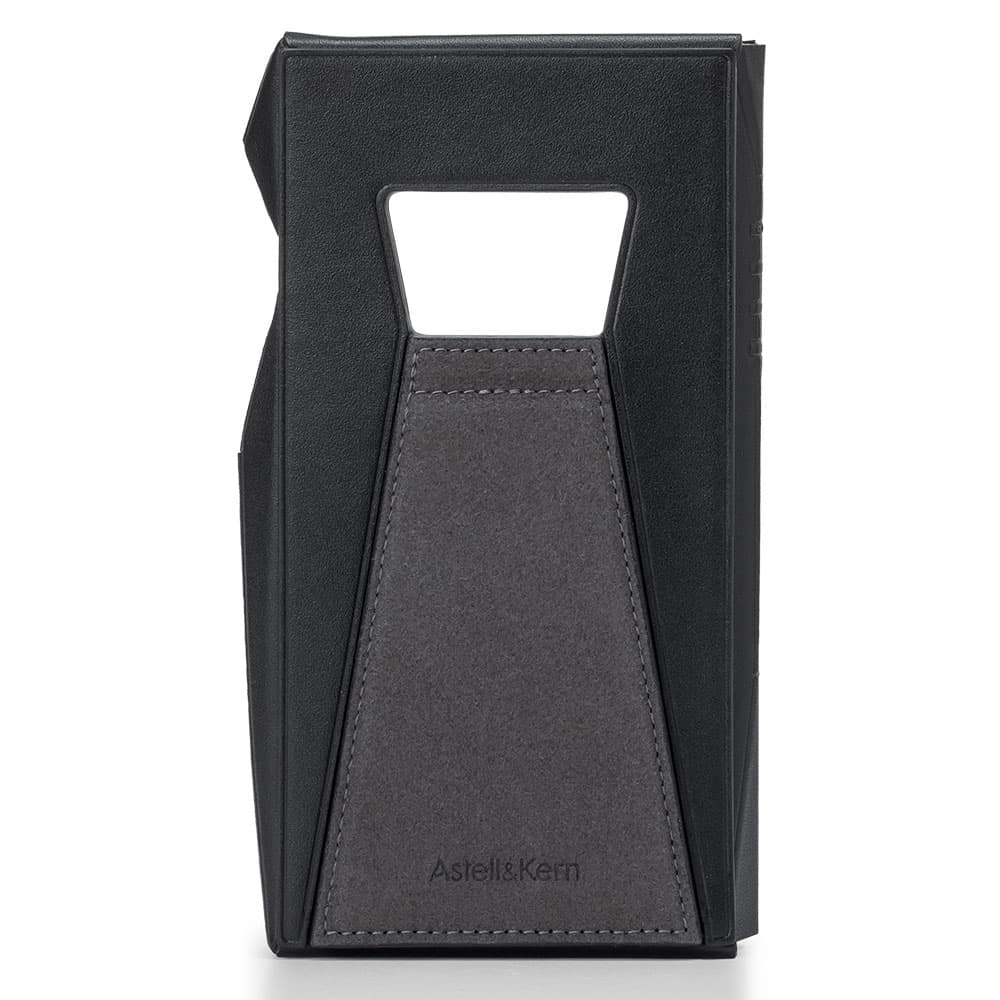 Astell&Kern A&ultima SP4000T���� �쥶�������� �֥�å� [IRV-AK-SP4000T-CASE-BK]