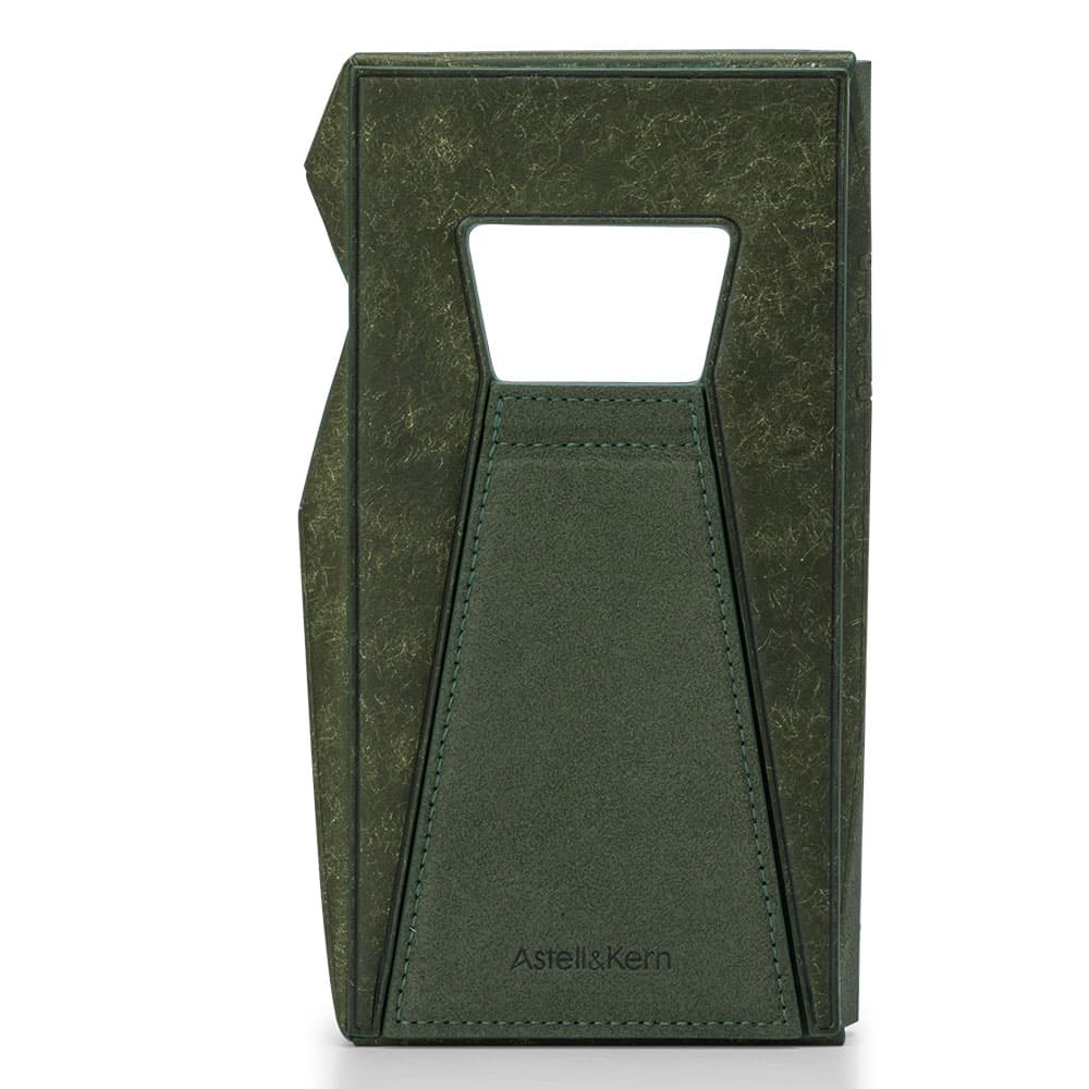 Astell&Kern A&ultima SP4000T���� �쥶�������� ���꡼�� [IRV-AK-SP4000T-CASE-OL] ����Ź�����갷�����顼��
