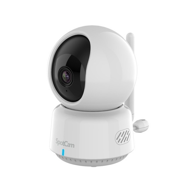 SpotCam BabyCam Pro [�֤���������ǽ�����ټ��٥��󥵡���� �ͥåȥ�������]