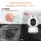 SpotCam BabyCam Pro [�֤���������ǽ�����ټ��٥��󥵡���� �ͥåȥ�������]