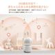 SpotCam BabyCam Pro [�֤���������ǽ�����ټ��٥��󥵡���� �ͥåȥ�������]