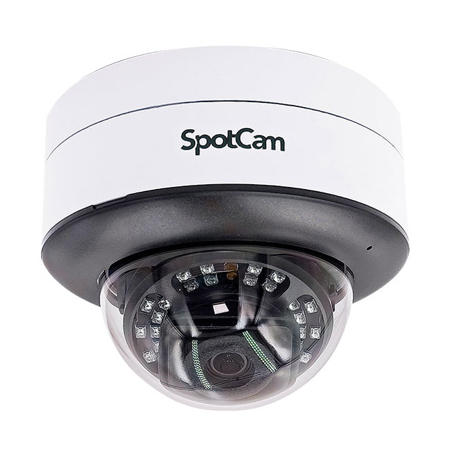 SpotCam MD1 [������2K�����١��������Ρ����θ����б� ���ȥͥåȥ�������]