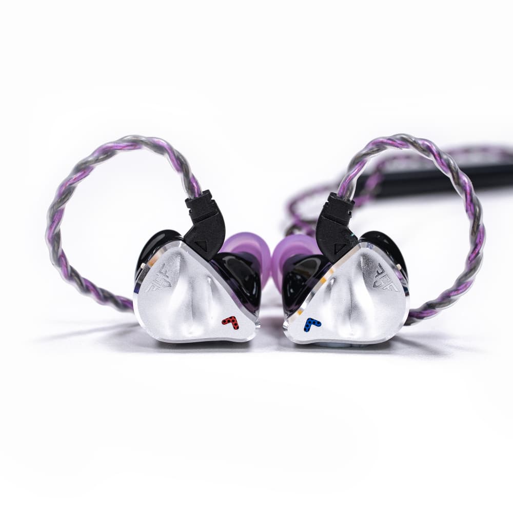 FSF - qdc GAMING USB-C��³ �����ߥ�IEM����ۥ� Blink Bound BD01 [QDC-FSF-BD01] �ڱ�Ĺ�ݾ�(+1ǯ) �դ���