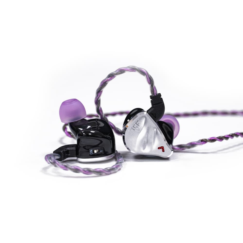 FSF - qdc GAMING USB-C��³ �����ߥ�IEM����ۥ� Blink Bound BD01 [QDC-FSF-BD01] �ڱ�Ĺ�ݾ�(+1ǯ) �դ���