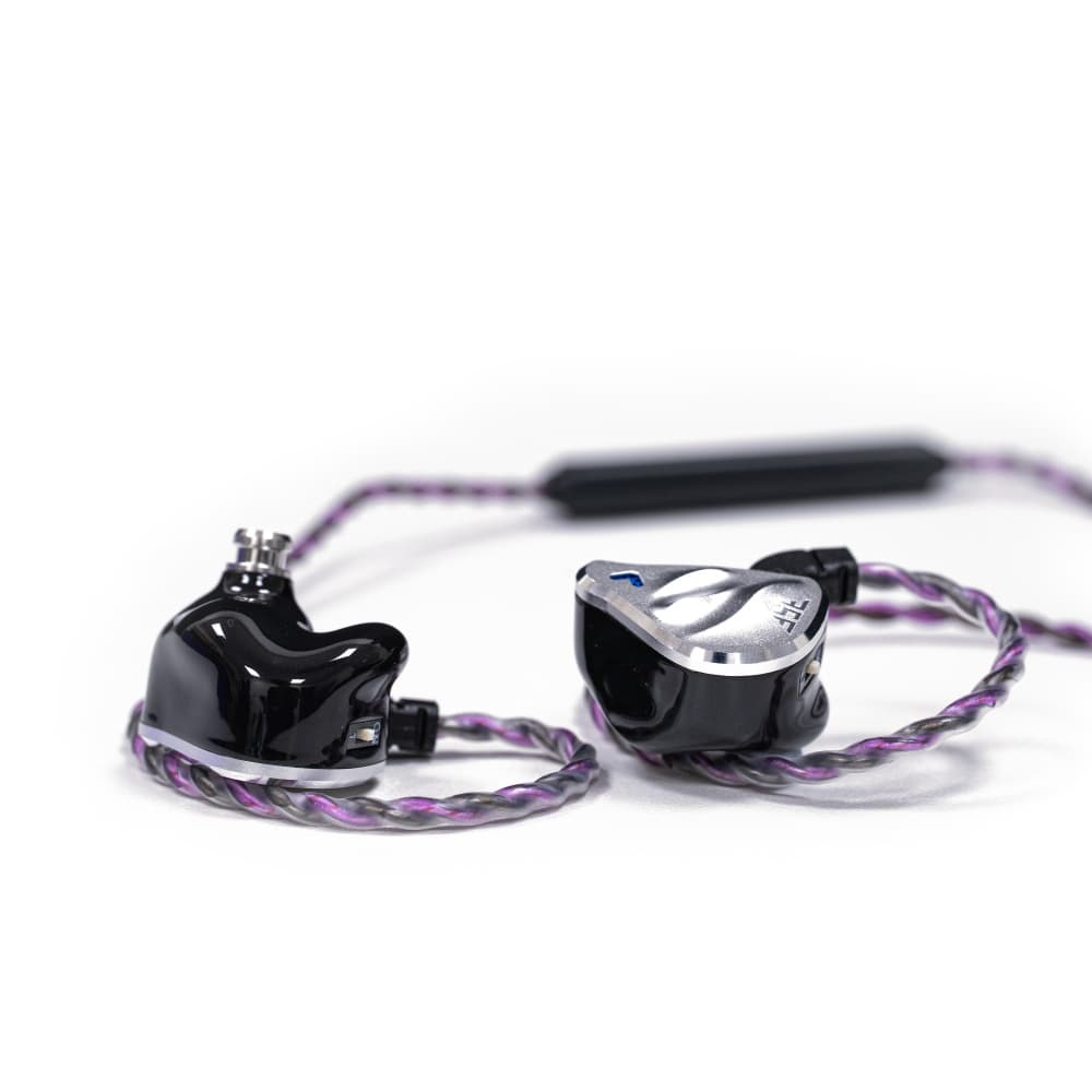 FSF - qdc GAMING USB-C��³ �����ߥ�IEM����ۥ� Blink Bound BD01 [QDC-FSF-BD01] �ڱ�Ĺ�ݾ�(+1ǯ) �դ���