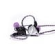 FSF - qdc GAMING USB-C��³ �����ߥ�IEM����ۥ� Blink Bound BD01 [QDC-FSF-BD01] �ڱ�Ĺ�ݾ�(+1ǯ) �դ���