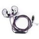 FSF - qdc GAMING USB-C��³ �����ߥ�IEM����ۥ� Blink Bound BD01 [QDC-FSF-BD01] �ڱ�Ĺ�ݾ�(+1ǯ) �դ���