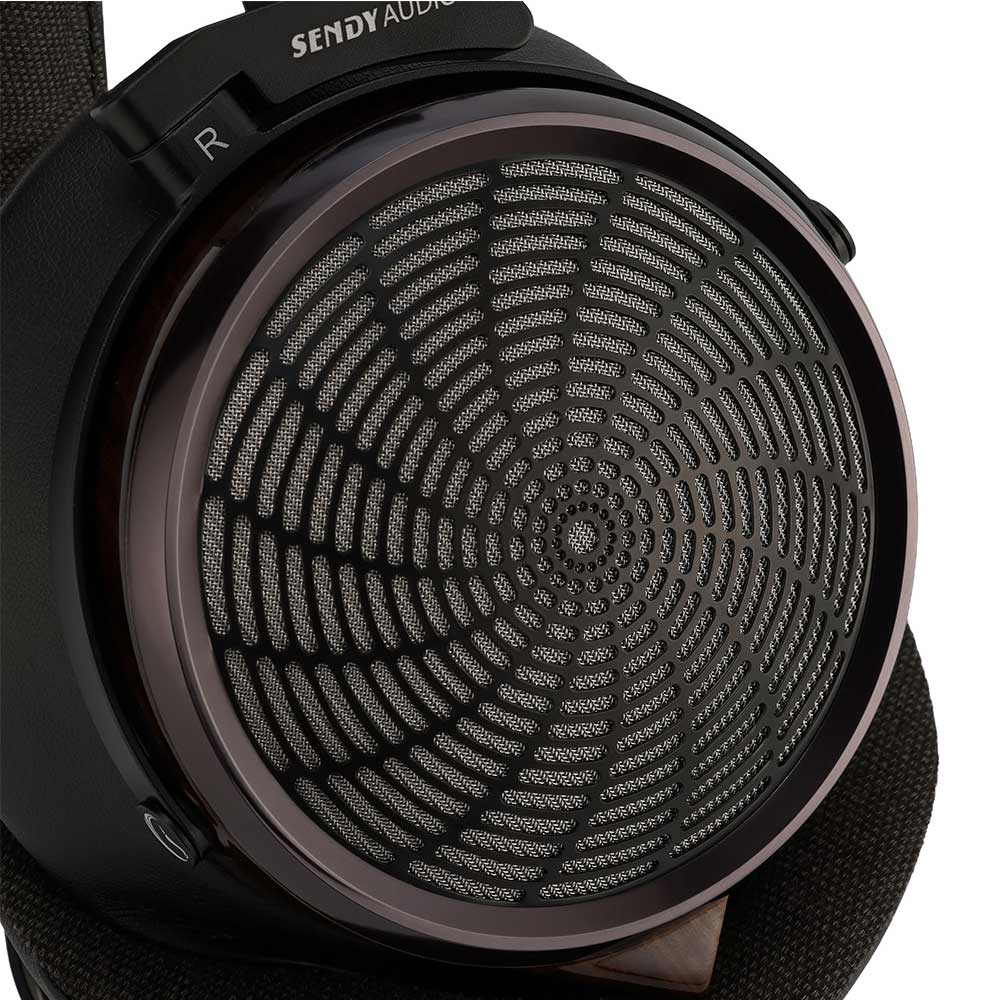 SENDY AUDIO �����ץ󷿥إåɥۥ� Appolo PRO [SDA-APOLLO-PRO]�ڱ�Ĺ�ݾ�(+1ǯ) �դ���
