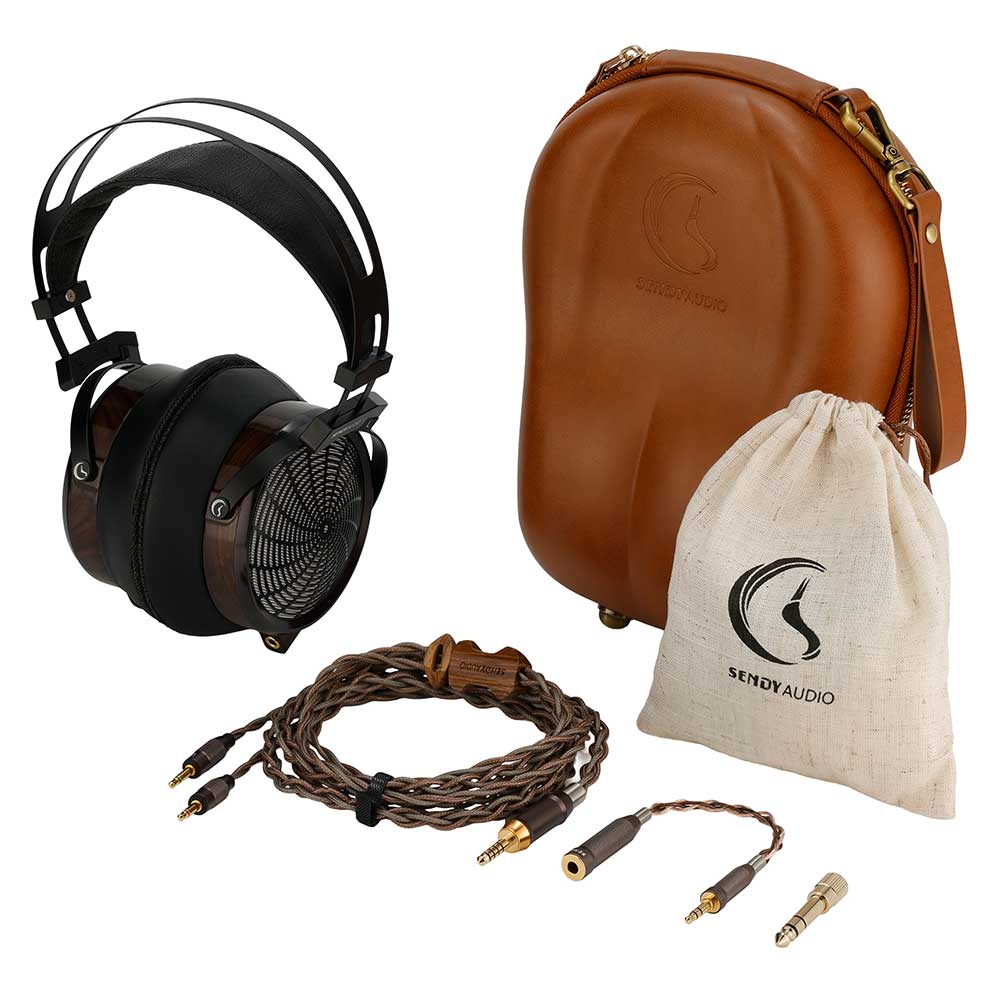 SENDY AUDIO �����ץ󷿥إåɥۥ� Appolo PRO [SDA-APOLLO-PRO]�ڱ�Ĺ�ݾ�(+1ǯ) �դ���