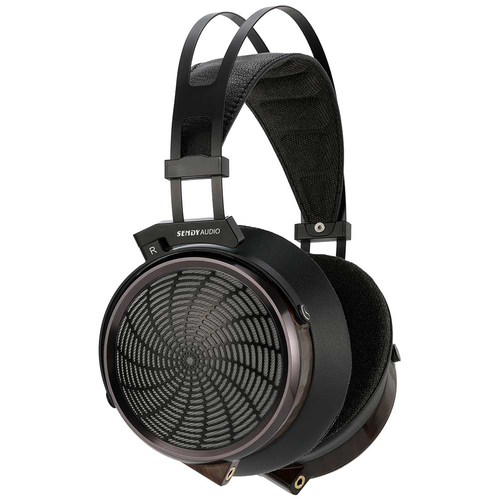 SENDY AUDIO �����ץ󷿥إåɥۥ� Appolo PRO [SDA-APOLLO-PRO]�ڱ�Ĺ�ݾ�(+1ǯ) �դ���