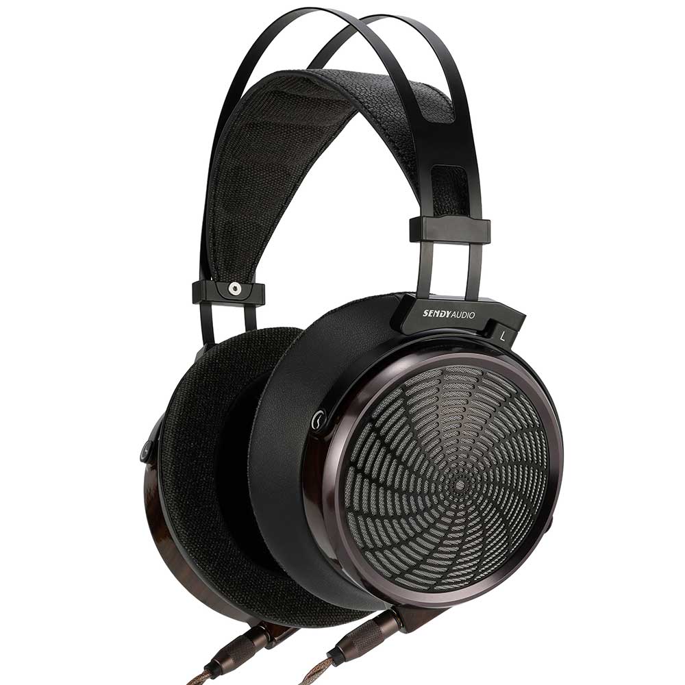 SENDY AUDIO �����ץ󷿥إåɥۥ� Appolo PRO [SDA-APOLLO-PRO]�ڱ�Ĺ�ݾ�(+1ǯ) �դ���