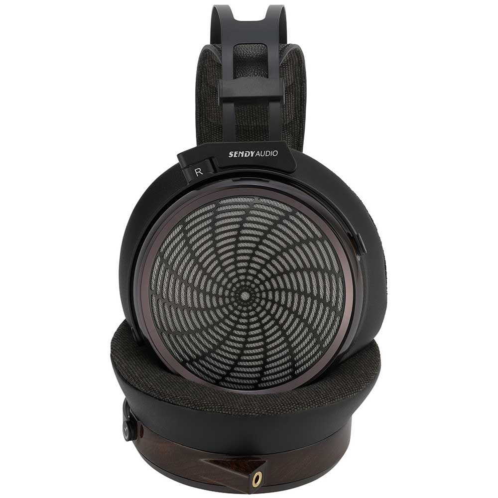 SENDY AUDIO �����ץ󷿥إåɥۥ� Appolo PRO [SDA-APOLLO-PRO]�ڱ�Ĺ�ݾ�(+1ǯ) �դ���