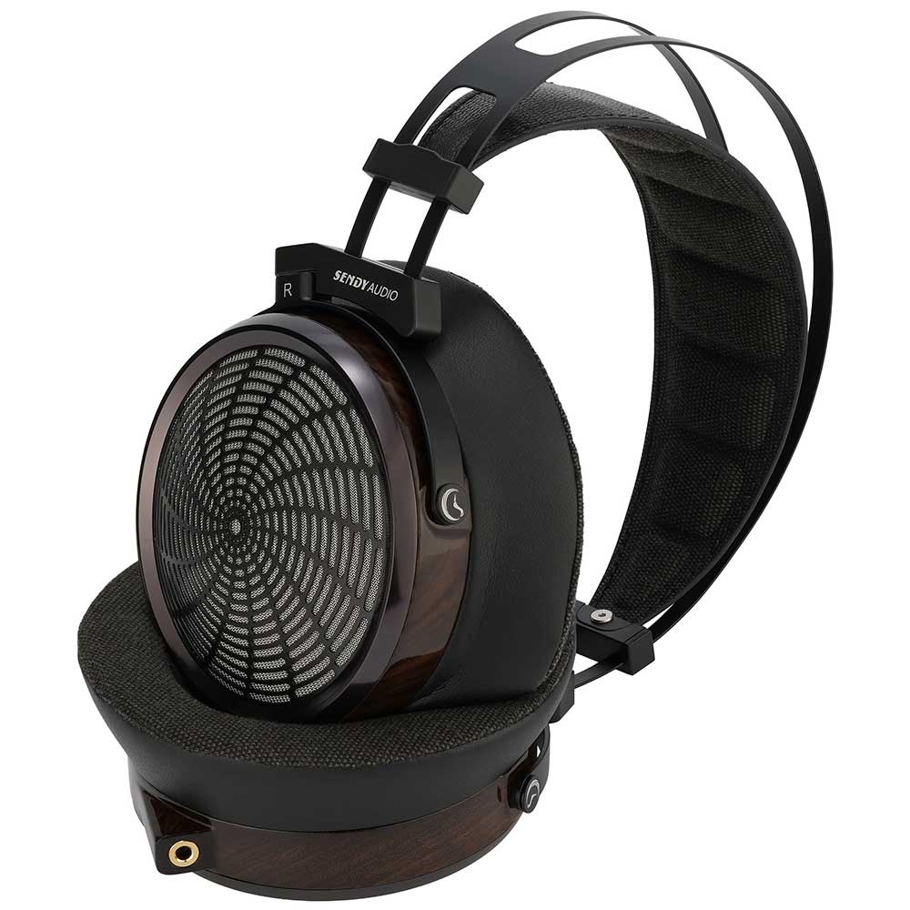 SENDY AUDIO �����ץ󷿥إåɥۥ� Appolo PRO [SDA-APOLLO-PRO]�ڱ�Ĺ�ݾ�(+1ǯ) �դ���