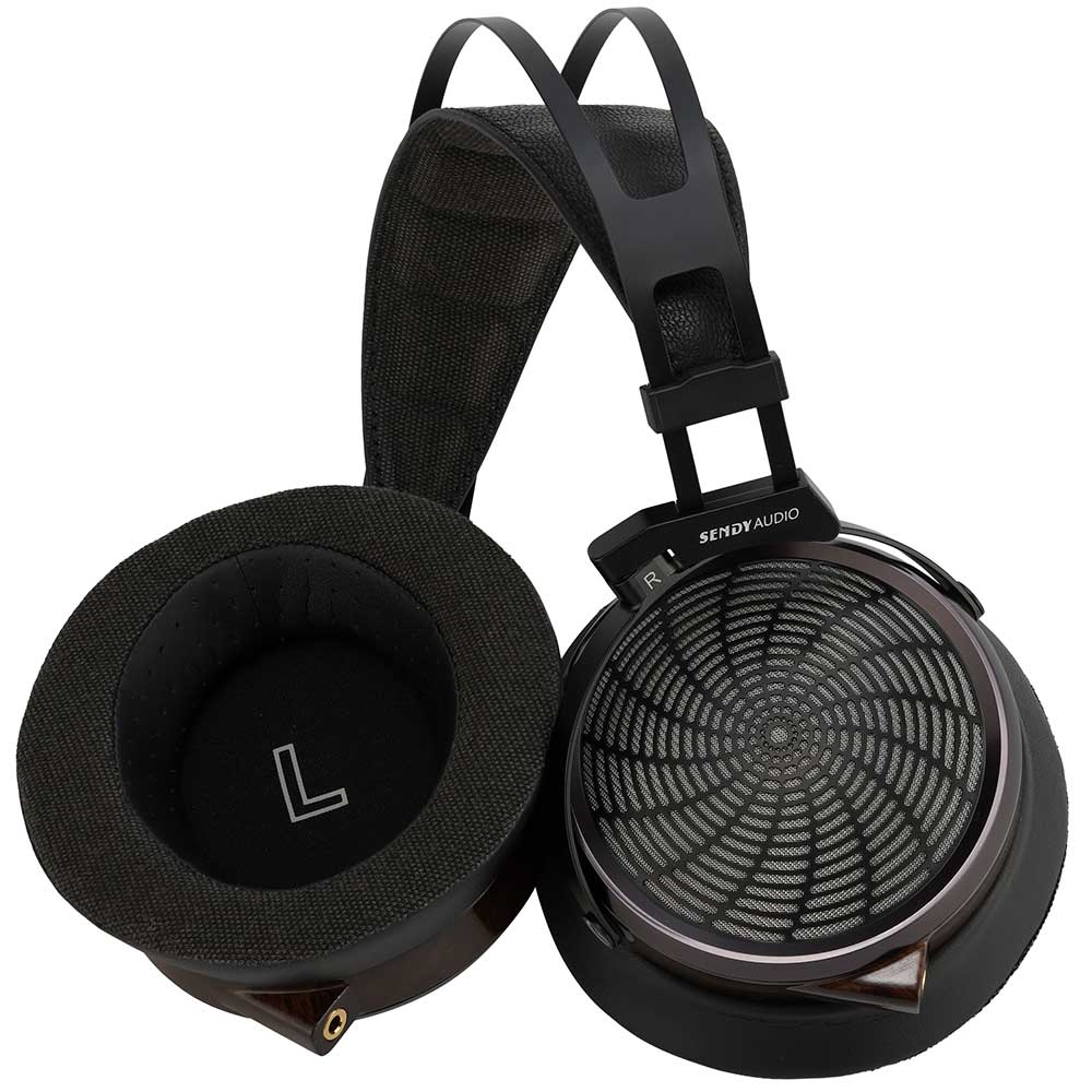 SENDY AUDIO �����ץ󷿥إåɥۥ� Appolo PRO [SDA-APOLLO-PRO]�ڱ�Ĺ�ݾ�(+1ǯ) �դ���