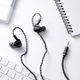 ACTIVO SCOOP Black ��˥С�����IEM����ۥ� [IRV-ACTIVO-SCOOP-BK] �ڱ�Ĺ�ݾ�(+1ǯ)�դ���