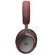 Noble Audio �Υ�������󥻥�� �磻��쥹�إåɥۥ� FoKus Apollo Pro Burgundy [NBA-FOKUS-APOLLO-PRO-BG]