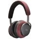 Noble Audio �Υ�������󥻥�� �磻��쥹�إåɥۥ� FoKus Apollo Pro Burgundy [NBA-FOKUS-APOLLO-PRO-BG]