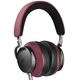 Noble Audio �Υ�������󥻥�� �磻��쥹�إåɥۥ� FoKus Apollo Pro Burgundy [NBA-FOKUS-APOLLO-PRO-BG]