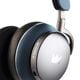 Noble Audio �Υ�������󥻥�� �磻��쥹�إåɥۥ� FoKus Apollo Pro Peacock Blue [NBA-FOKUS-APOLLO-PRO-PB]