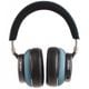 Noble Audio �Υ�������󥻥�� �磻��쥹�إåɥۥ� FoKus Apollo Pro Peacock Blue [NBA-FOKUS-APOLLO-PRO-PB]