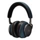Noble Audio �Υ�������󥻥�� �磻��쥹�إåɥۥ� FoKus Apollo Pro Peacock Blue [NBA-FOKUS-APOLLO-PRO-PB]