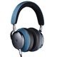 Noble Audio �Υ�������󥻥�� �磻��쥹�إåɥۥ� FoKus Apollo Pro Peacock Blue [NBA-FOKUS-APOLLO-PRO-PB]