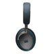 Noble Audio �Υ�������󥻥�� �磻��쥹�إåɥۥ� FoKus Apollo Pro Peacock Blue [NBA-FOKUS-APOLLO-PRO-PB]