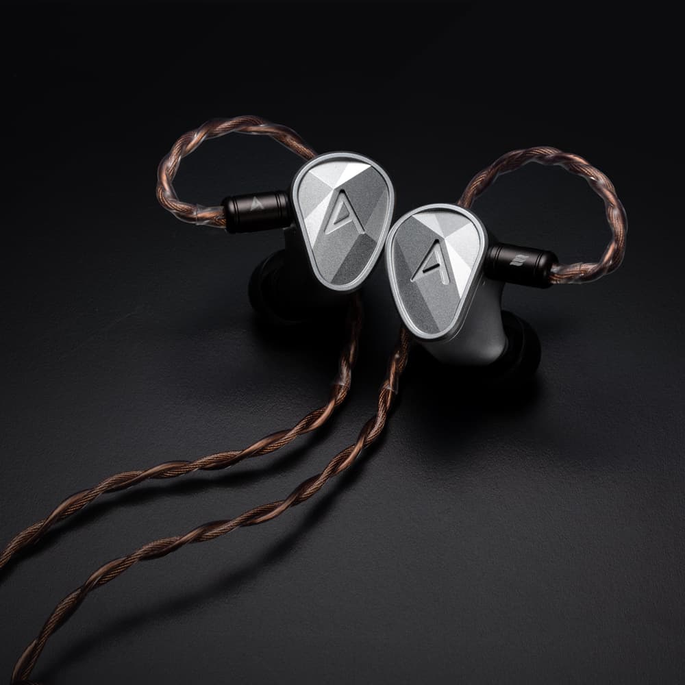 Astell&Kern ���ꥸ�ʥ�IEM����ۥ� CLARUS [IRV-AK-CLARUS]�ڱ�Ĺ�ݾ�(+1ǯ) �դ���