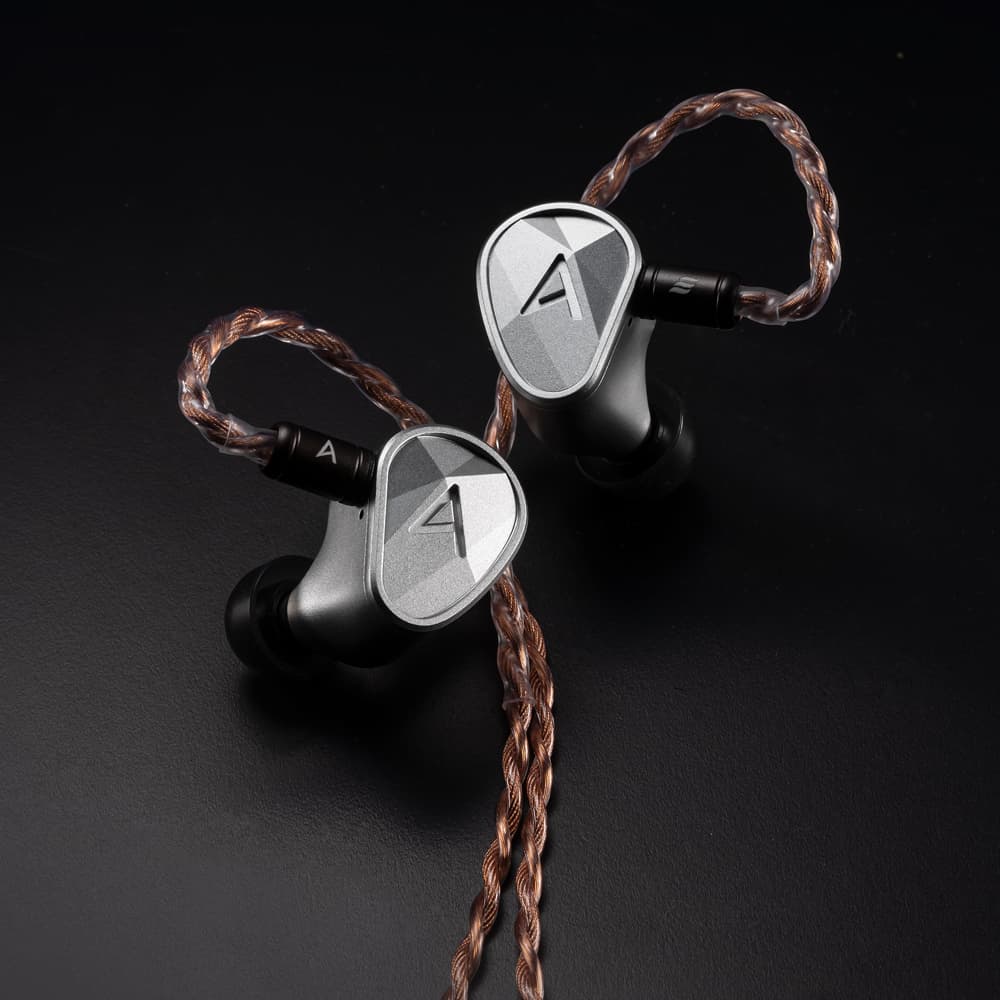 Astell&Kern ���ꥸ�ʥ�IEM����ۥ� CLARUS [IRV-AK-CLARUS]�ڱ�Ĺ�ݾ�(+1ǯ) �դ���