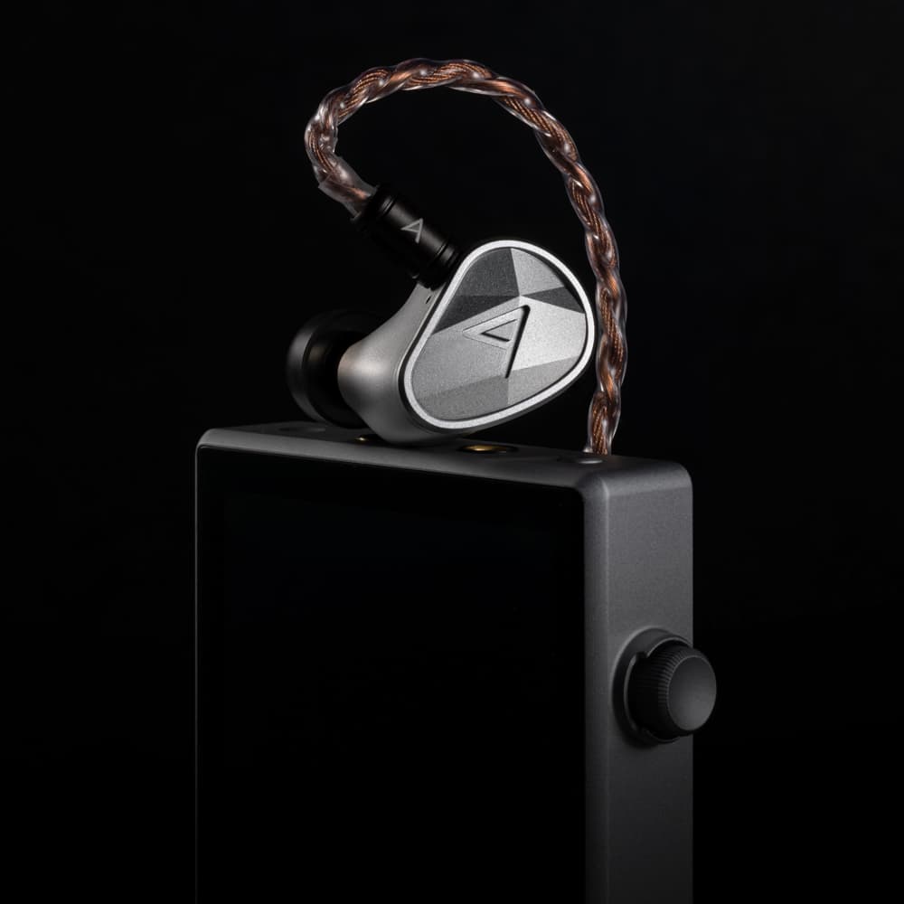 Astell&Kern ���ꥸ�ʥ�IEM����ۥ� CLARUS [IRV-AK-CLARUS]�ڱ�Ĺ�ݾ�(+1ǯ) �դ���