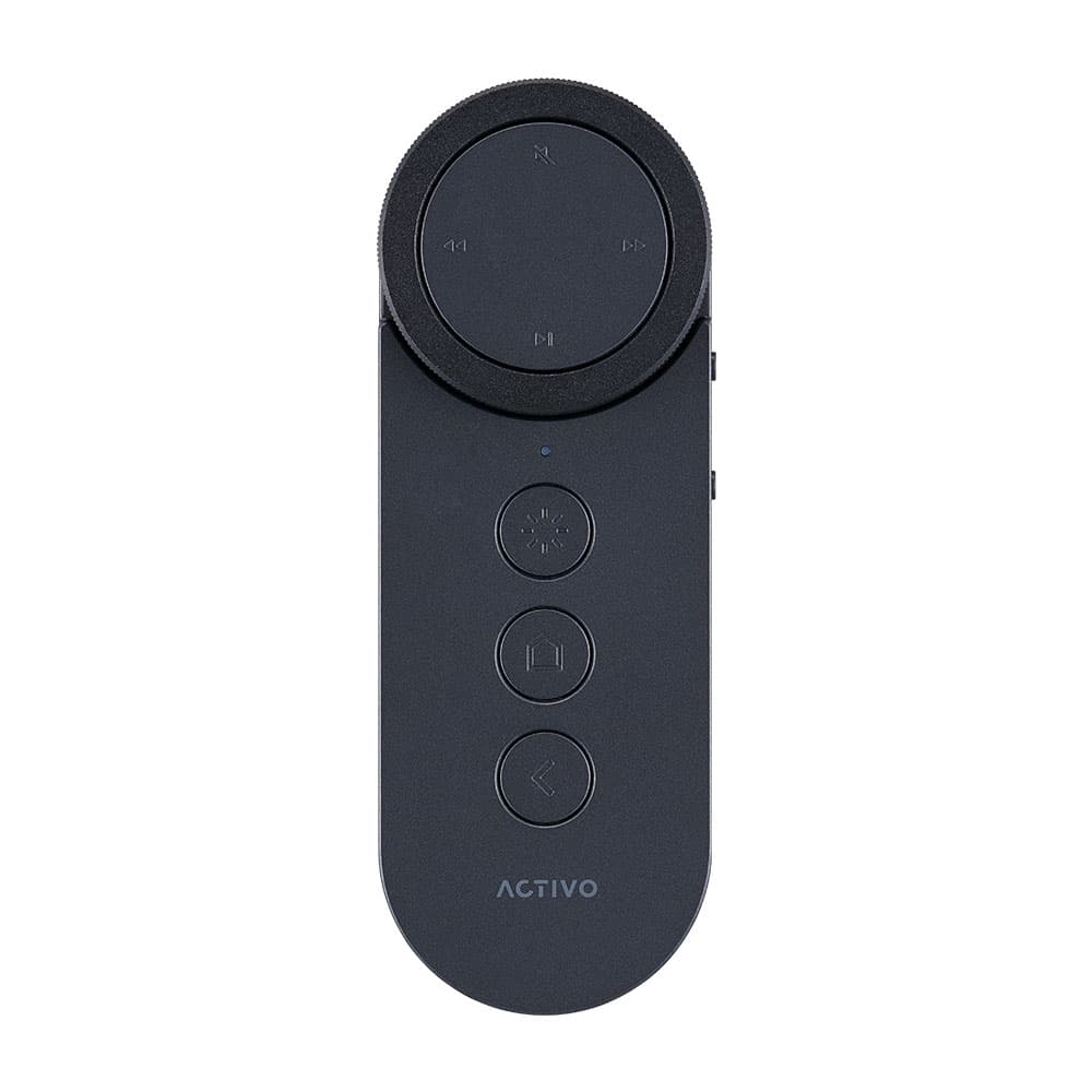 ACTIVO �ޥ���ڥ�����б� Bluetooth ��⥳�� BR01 [IRV-ACTIVO-BR01-DG]