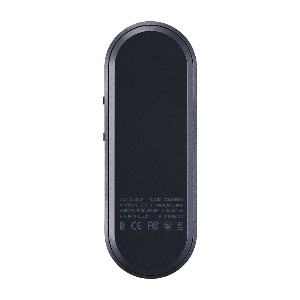 ACTIVO �ޥ���ڥ�����б� Bluetooth ��⥳�� BR01 [IRV-ACTIVO-BR01-DG]