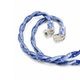 qdc EMPEROR���꡼���ѥ��åץ��졼�ɥꥱ���֥� Dragon Ribbon �ɥ饴�󡦥�ܥ� qdc 2pin��³ [QDC-DRAGON-RIBBON-QDC2PIN-BL]