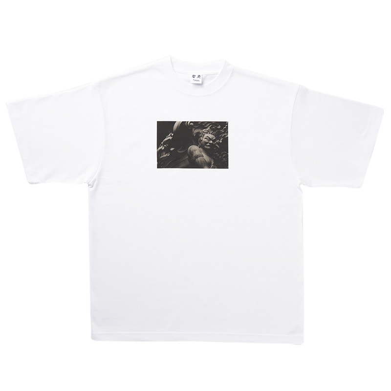 退散明王 Tシャツ