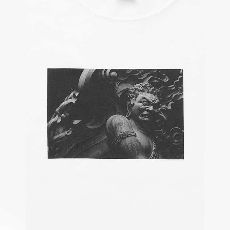 退散明王 Tシャツ