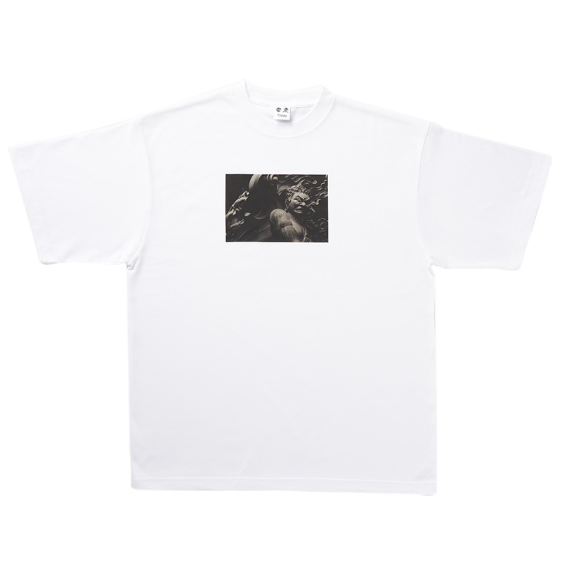 退散明王 Tシャツ