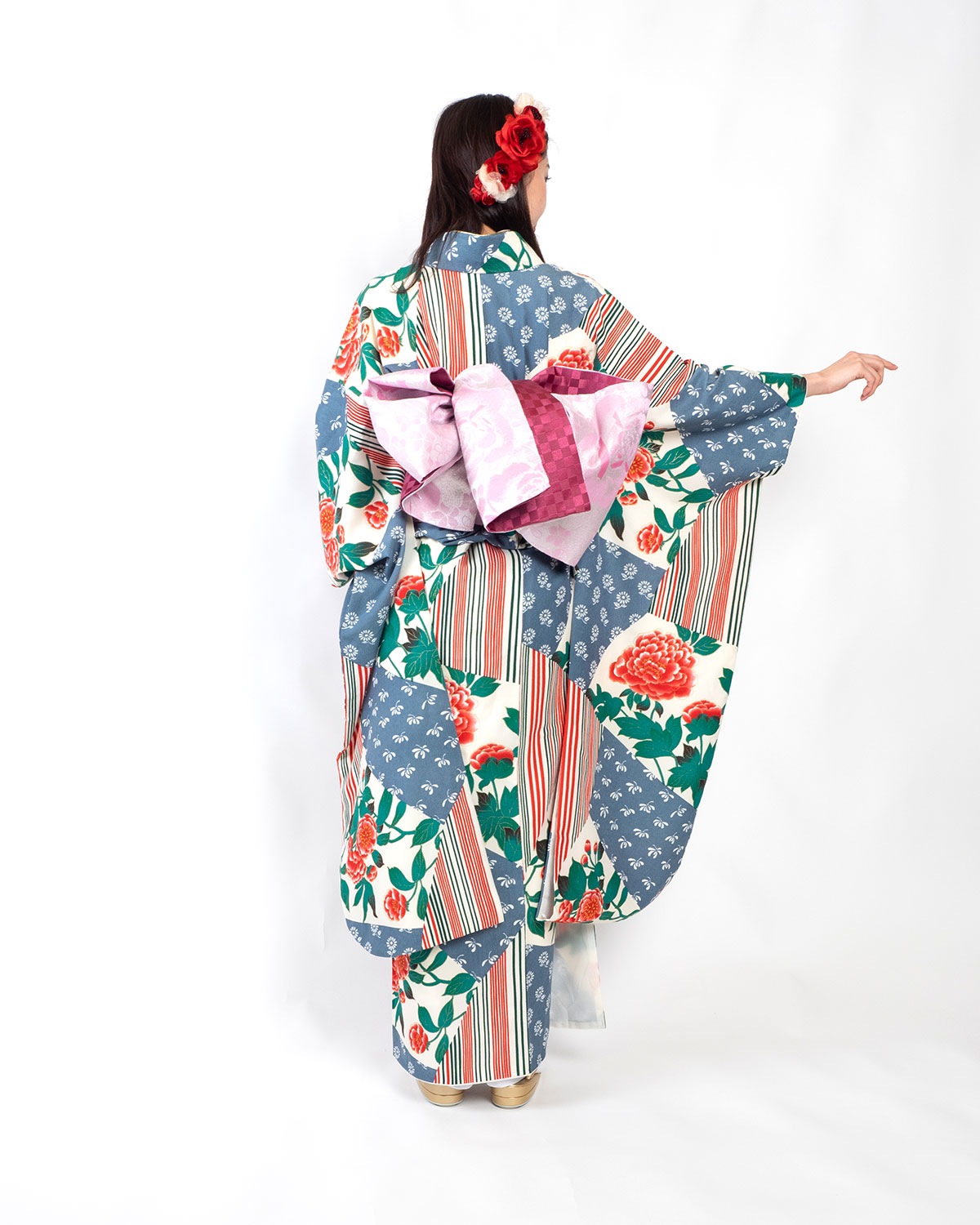 ������̵���áڥ�󥿥�ۡ����ͼ��ۿ�µ��󥿥�� [�¿���Ĺ���֥�󥿥���������]���б���Ĺ150cm��165cm�ۥ�󥿥뿶µ�ե륻�å�-