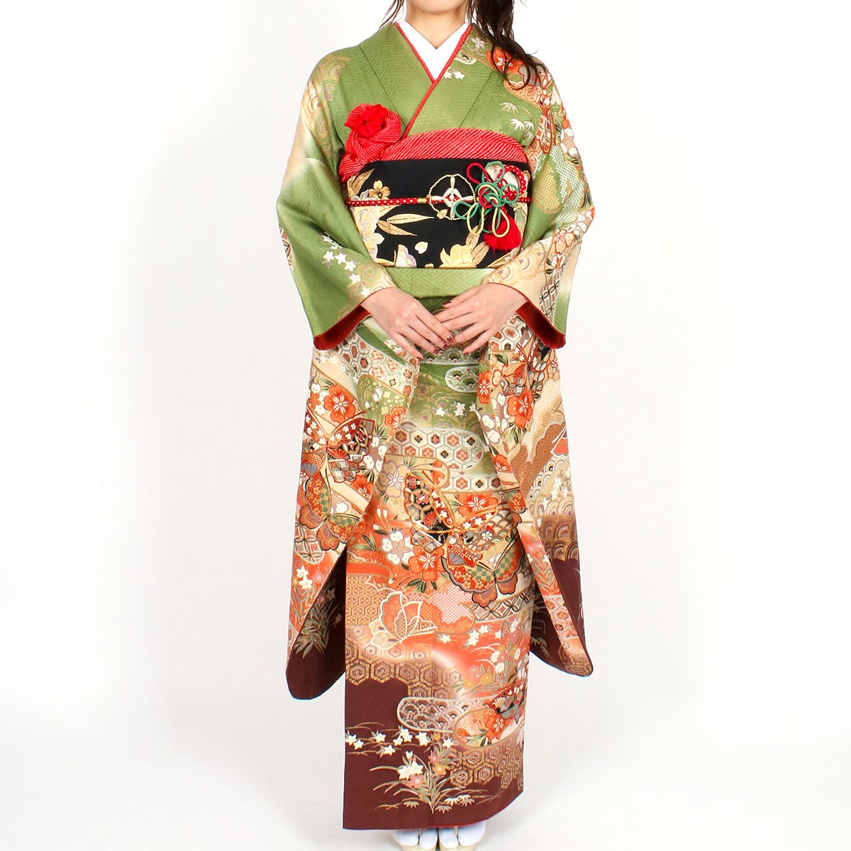 ͼۿµ󥿥 [¿Ĺ֥󥿥]бĹ155cm170cmۡۥ󥿥뿶µե륻å-274|ȥ||