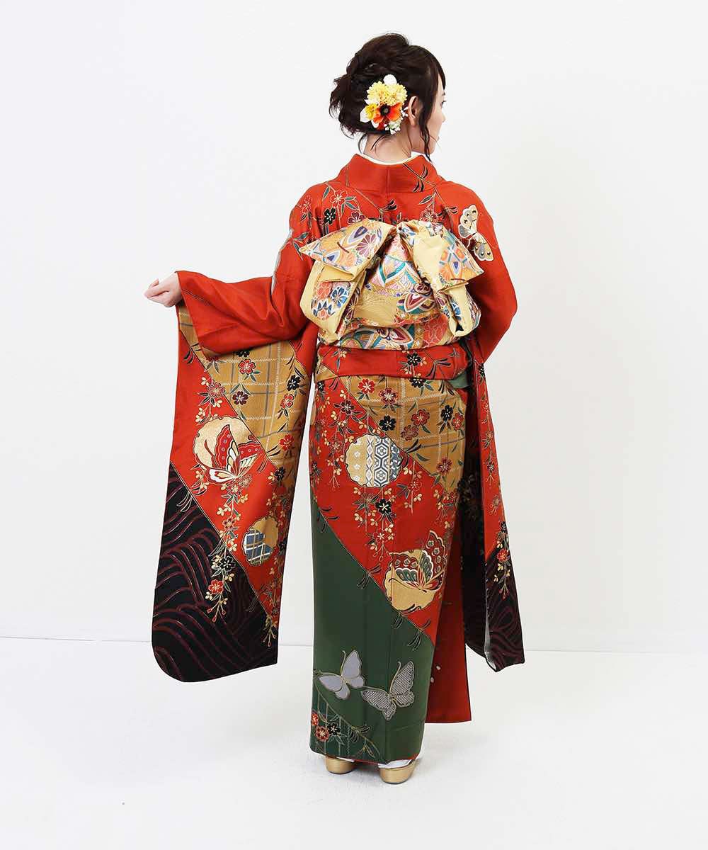 �ڥ�󥿥�ۡ����ͼ��ۿ�µ��󥿥�� [�¿���Ĺ���֥�󥿥���������]���б���Ĺ155cm��170cm�ۡ������ۥ�󥿥뿶µ�ե륻�å�-004 ���� ��ȥ� ������� ��ŵ �з� ����󥸷� ������ ĳ �� ��� ����