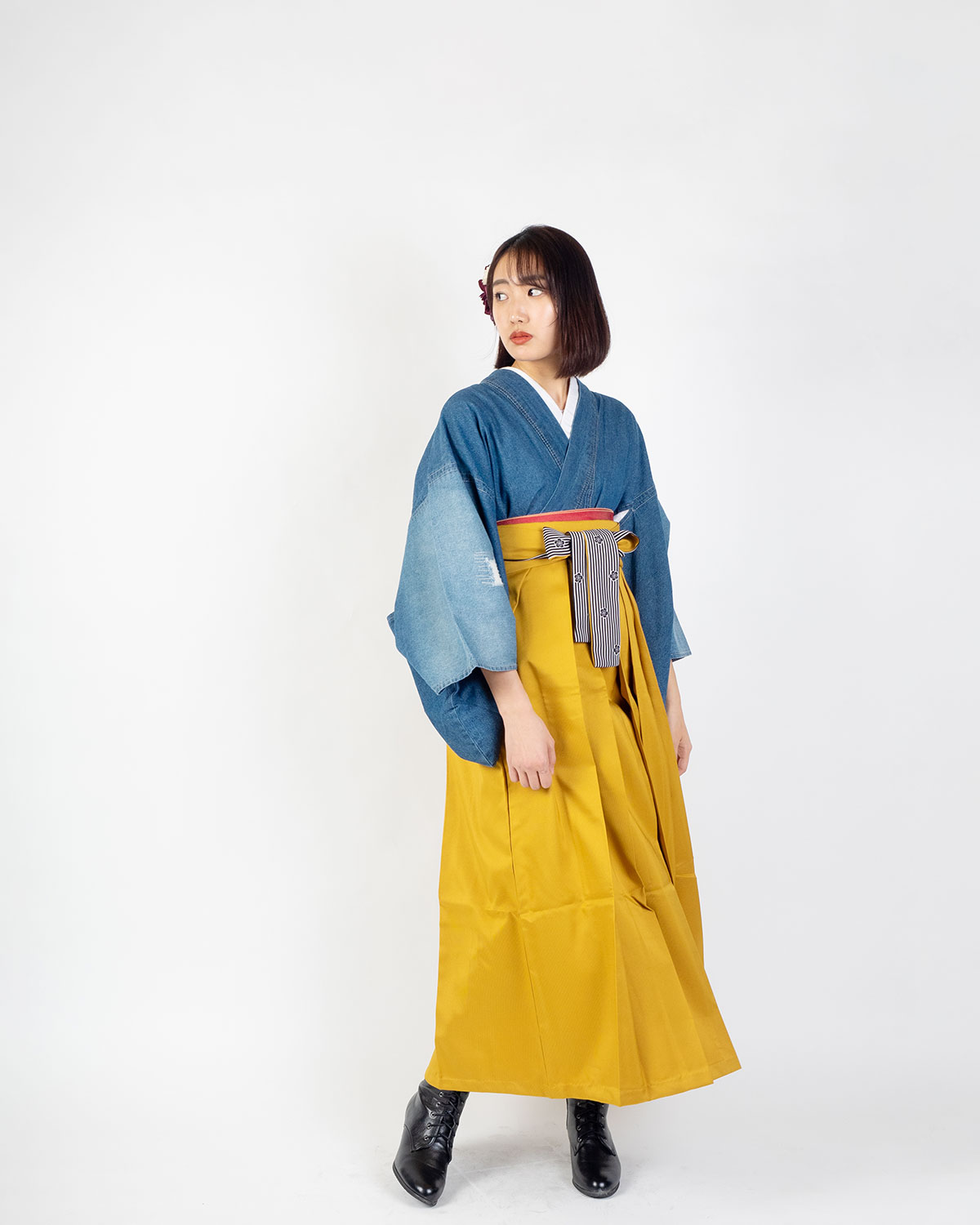 送料無料｜【対応身長157cm～165cm】【キュート】卒業式レンタル