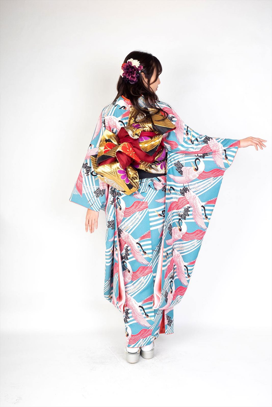 �����ͼ��ۿ�µ��󥿥�� [�¿���Ĺ���֥�󥿥���������]���б���Ĺ155cm��170cm�ۡڹ����ۥ�󥿥뿶µ�ե륻�å�-725|��ȥ�|���