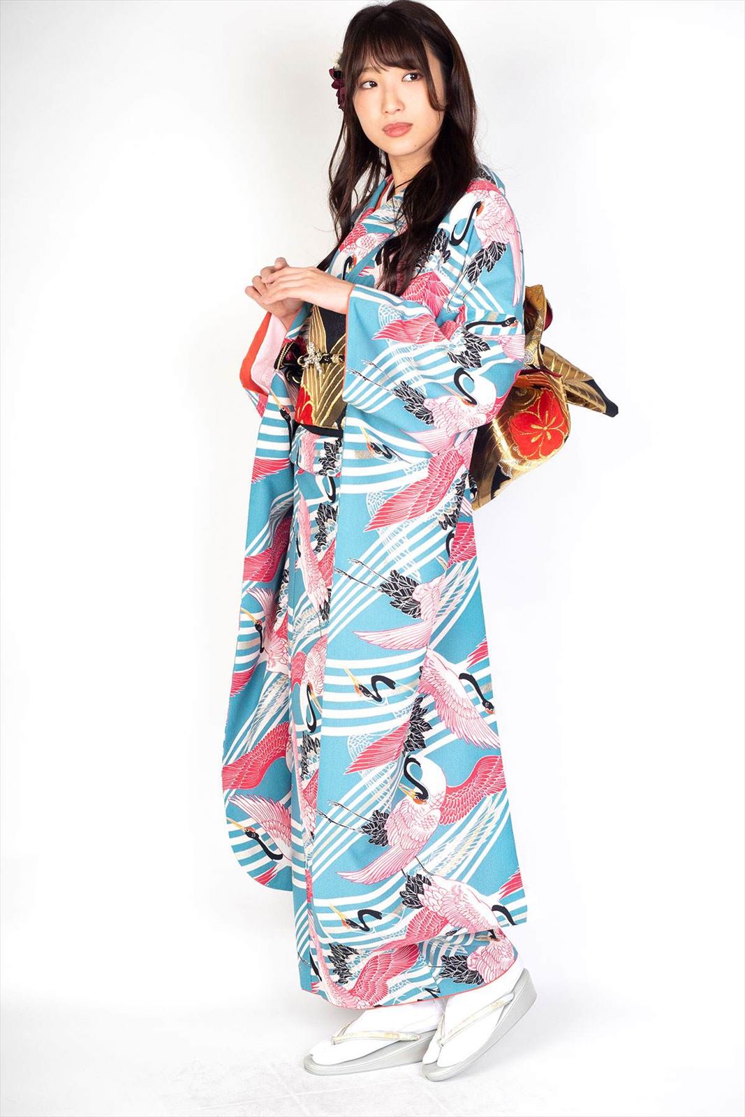 �����ͼ��ۿ�µ��󥿥�� [�¿���Ĺ���֥�󥿥���������]���б���Ĺ155cm��170cm�ۡڹ����ۥ�󥿥뿶µ�ե륻�å�-725|��ȥ�|���