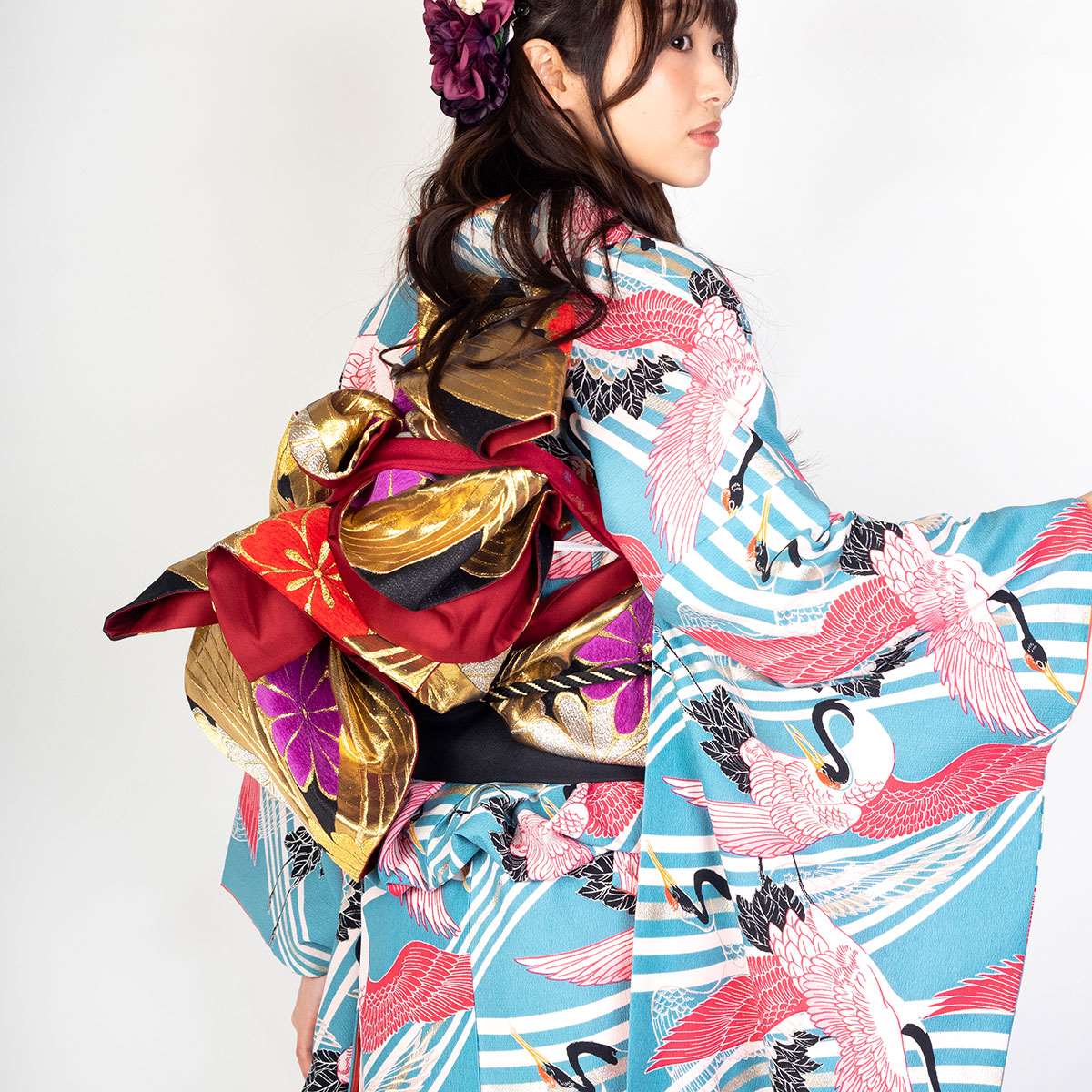 �����ͼ��ۿ�µ��󥿥�� [�¿���Ĺ���֥�󥿥���������]���б���Ĺ155cm��170cm�ۡڹ����ۥ�󥿥뿶µ�ե륻�å�-725|��ȥ�|���