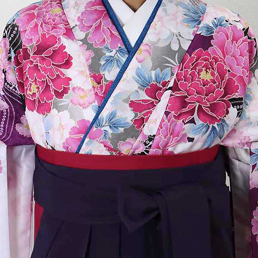 レンタル】卒業式 袴 レンタル 女 フルセット 女性 袴セット