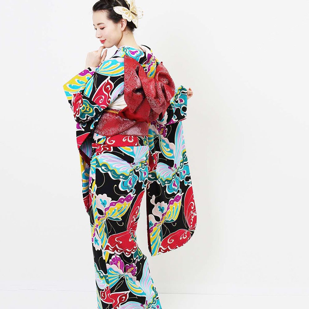 ������̵���áڥ�󥿥�ۡ����ͼ��ۿ�µ��󥿥�� [�¿���Ĺ���֥�󥿥���������]���б���Ĺ148-168cm�ۥ�󥿥뿶µ�ե륻�å�-760