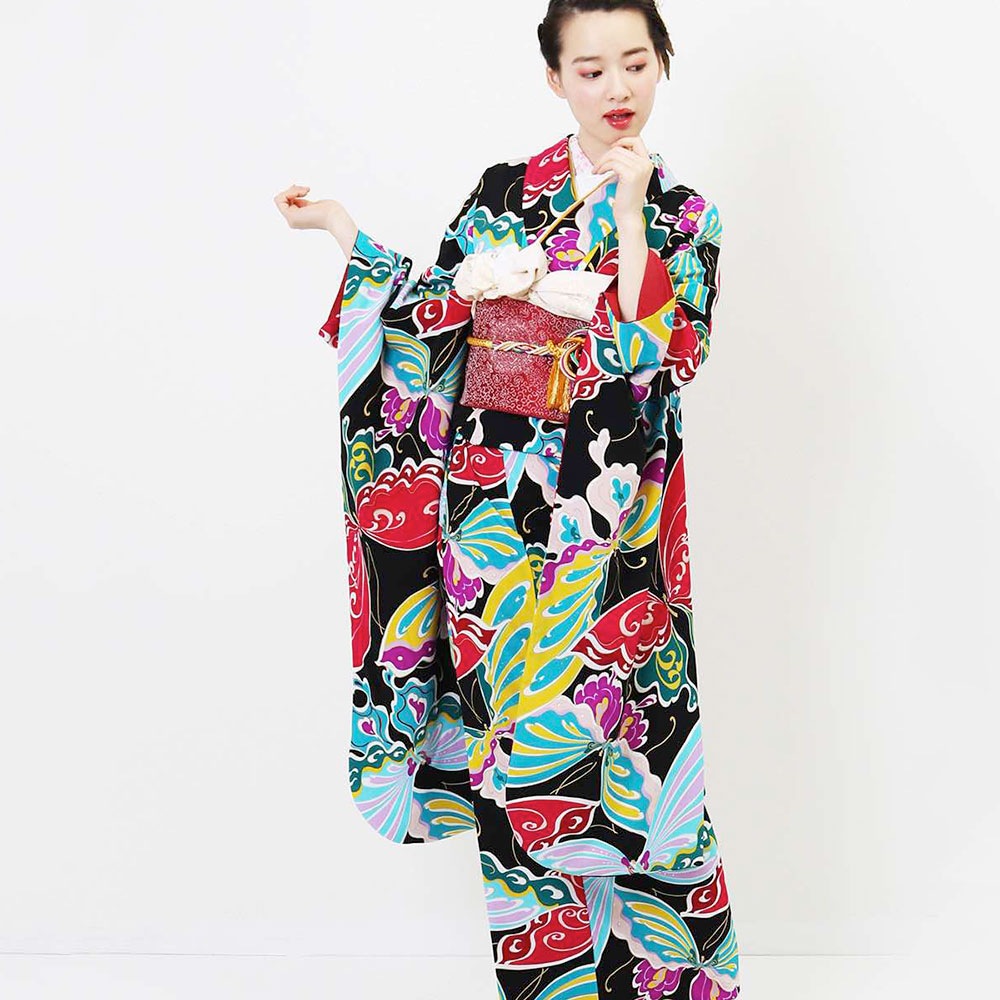 ������̵���áڥ�󥿥�ۡ����ͼ��ۿ�µ��󥿥�� [�¿���Ĺ���֥�󥿥���������]���б���Ĺ148-168cm�ۥ�󥿥뿶µ�ե륻�å�-760