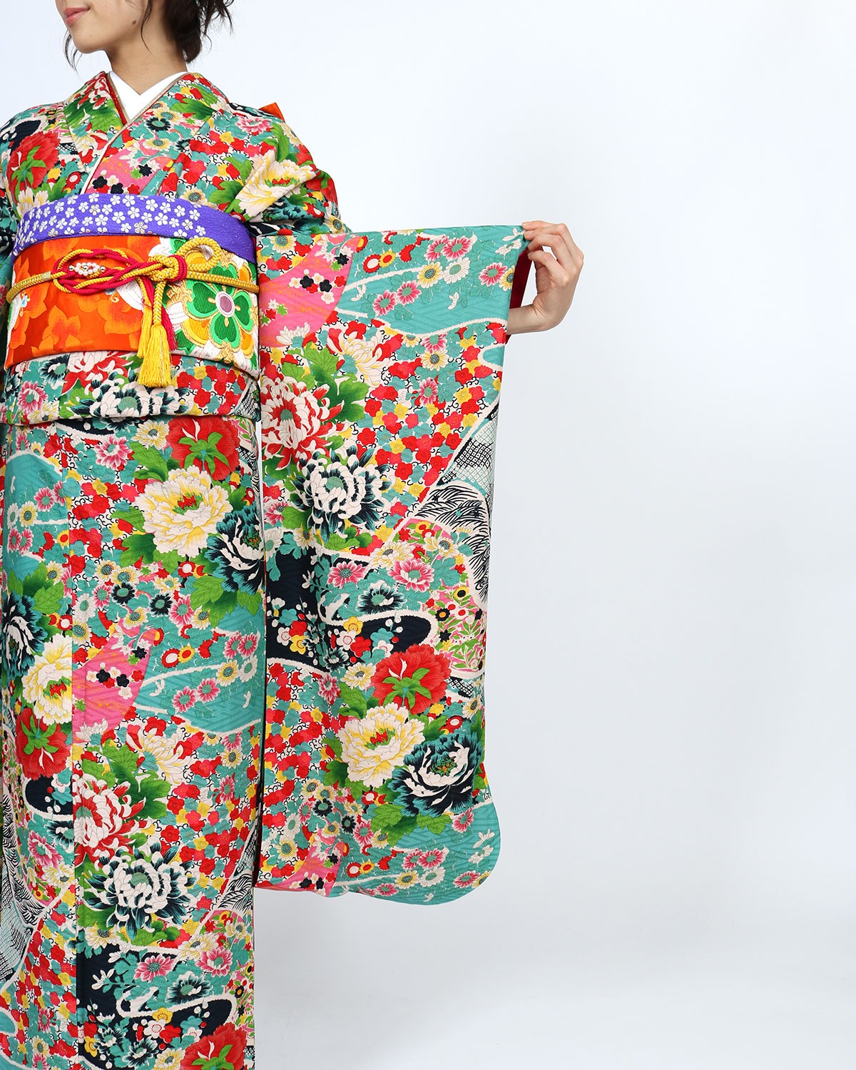 ͼۿµ󥿥 [¿Ĺ֥󥿥]бĹ155cm170cmۥ󥿥뿶µե륻å-901 ȥ  