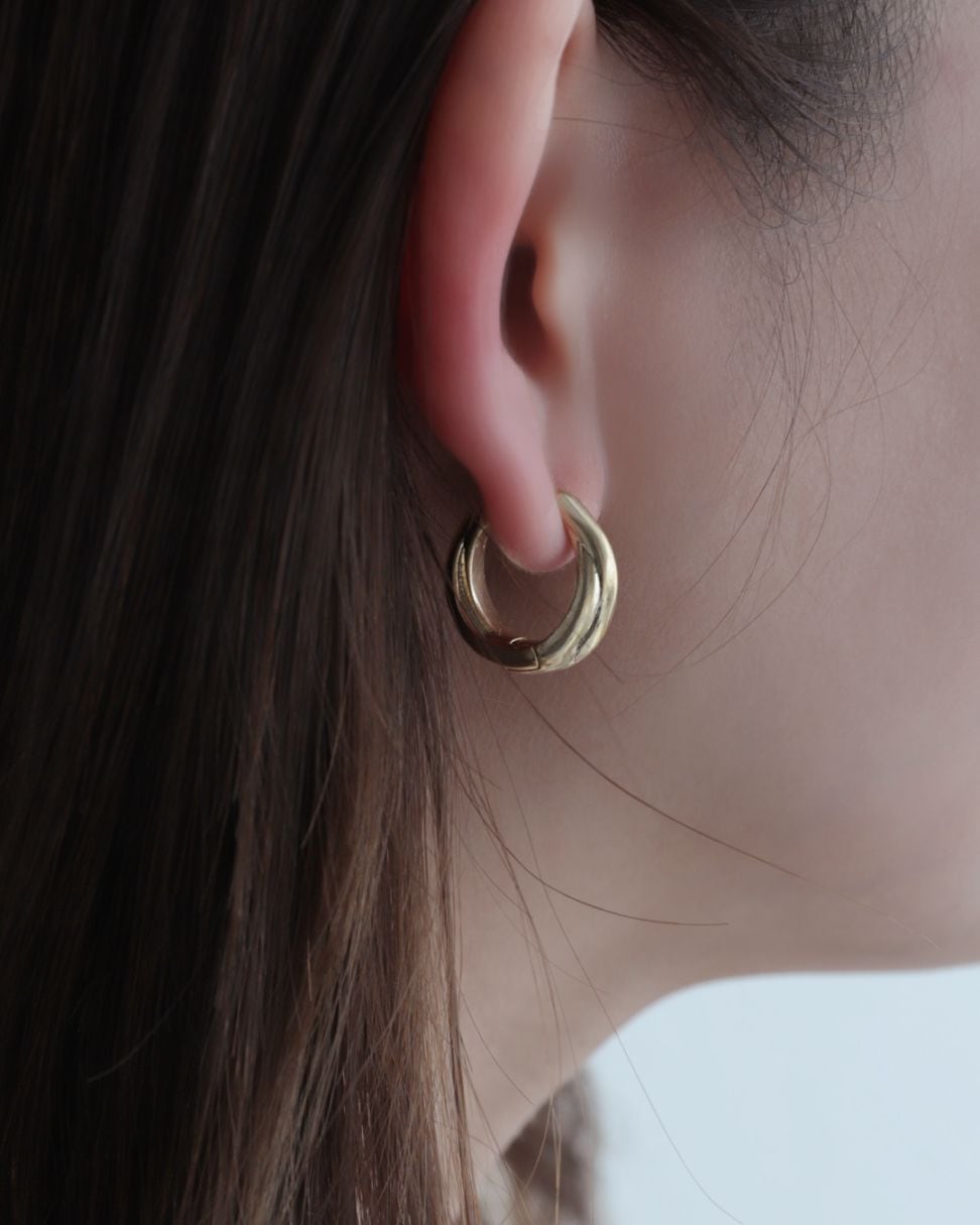 Soft Flow Spring Hoop PC